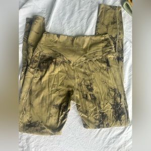 Alphalete Alphalux Leggings